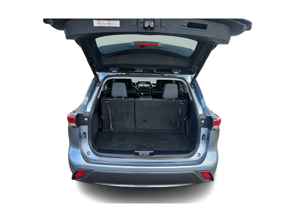 Thumbnail: 2020 Toyota Highlander - 14