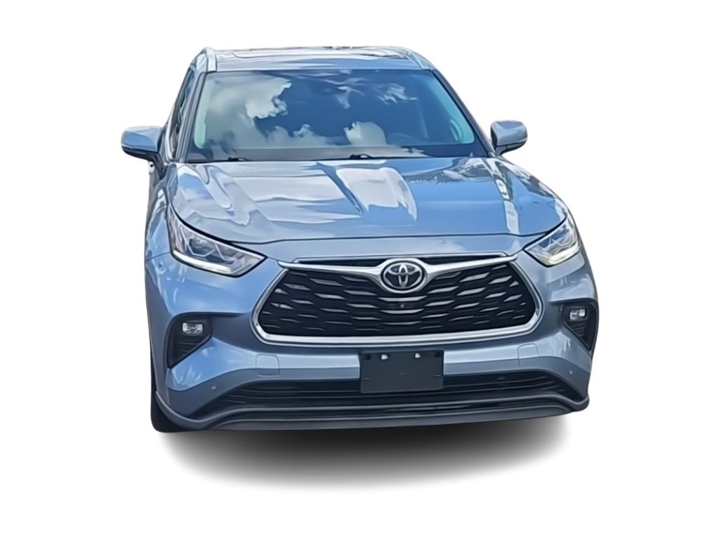 Thumbnail: 2020 Toyota Highlander - 5