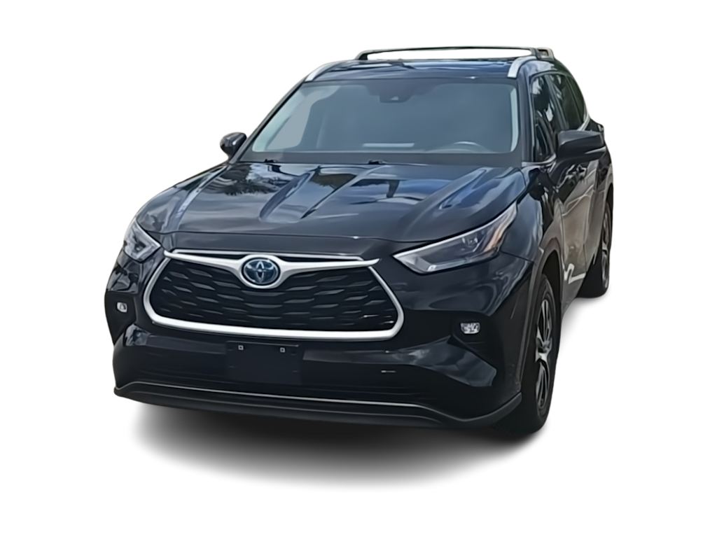 Thumbnail: 2023 Toyota Highlander - 5
