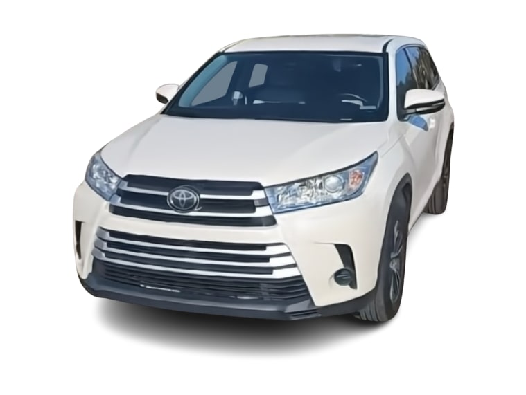Thumbnail: 2019 Toyota Highlander - 4