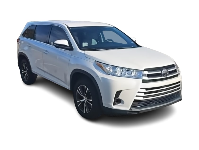 Thumbnail: 2019 Toyota Highlander - 15