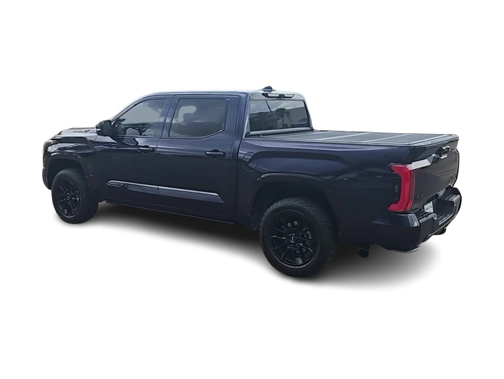 Thumbnail: 2024 Toyota Tundra - 4