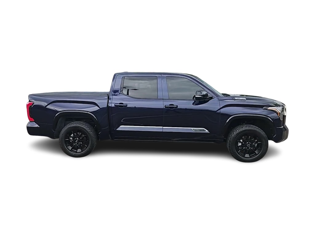 Thumbnail: 2024 Toyota Tundra - 21