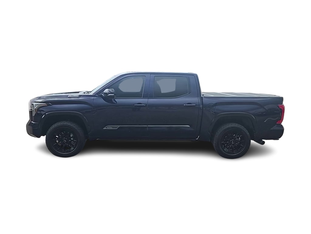 Thumbnail: 2024 Toyota Tundra - 19