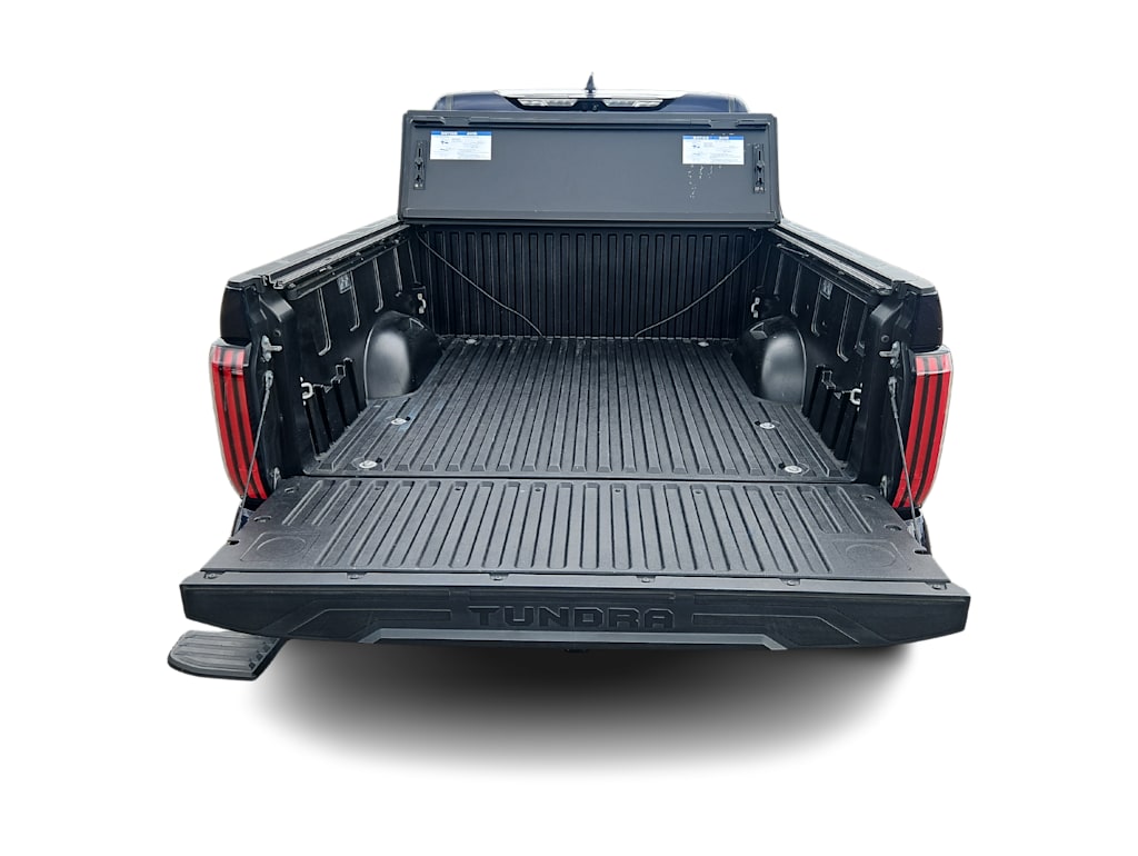 Thumbnail: 2024 Toyota Tundra - 17