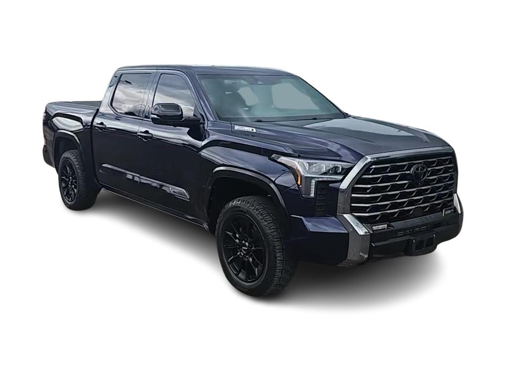 Thumbnail: 2024 Toyota Tundra - 18