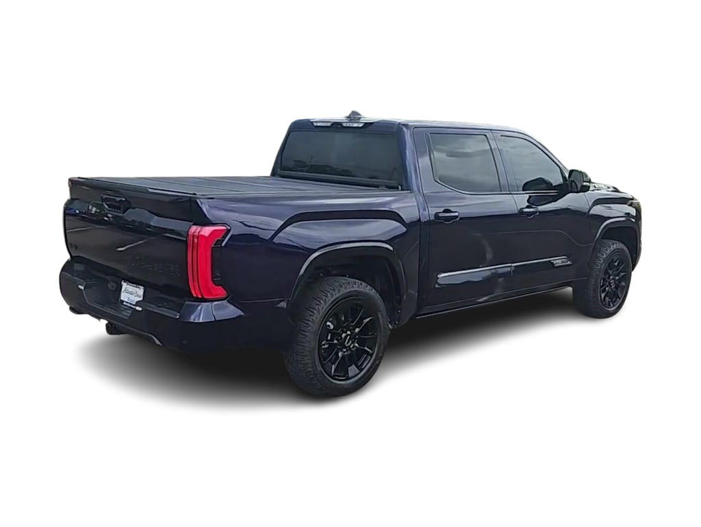 Thumbnail: 2024 Toyota Tundra - 20
