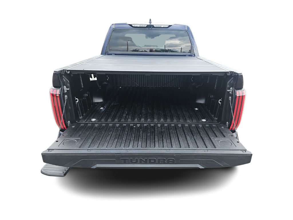 Thumbnail: 2024 Toyota Tundra - 28