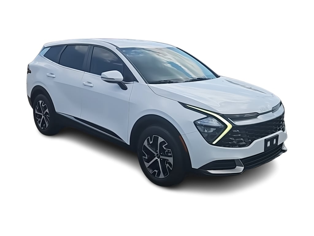 Thumbnail: 2023 Kia Sportage - 15