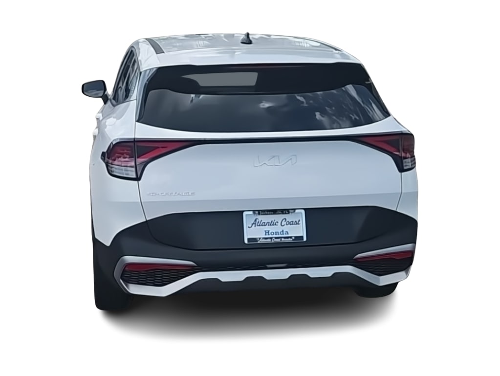 Thumbnail: 2023 Kia Sportage - 17