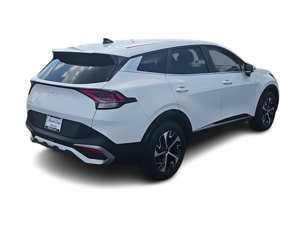 Thumbnail: 2023 Kia Sportage - 18