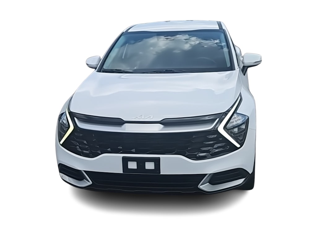 Thumbnail: 2023 Kia Sportage - 5