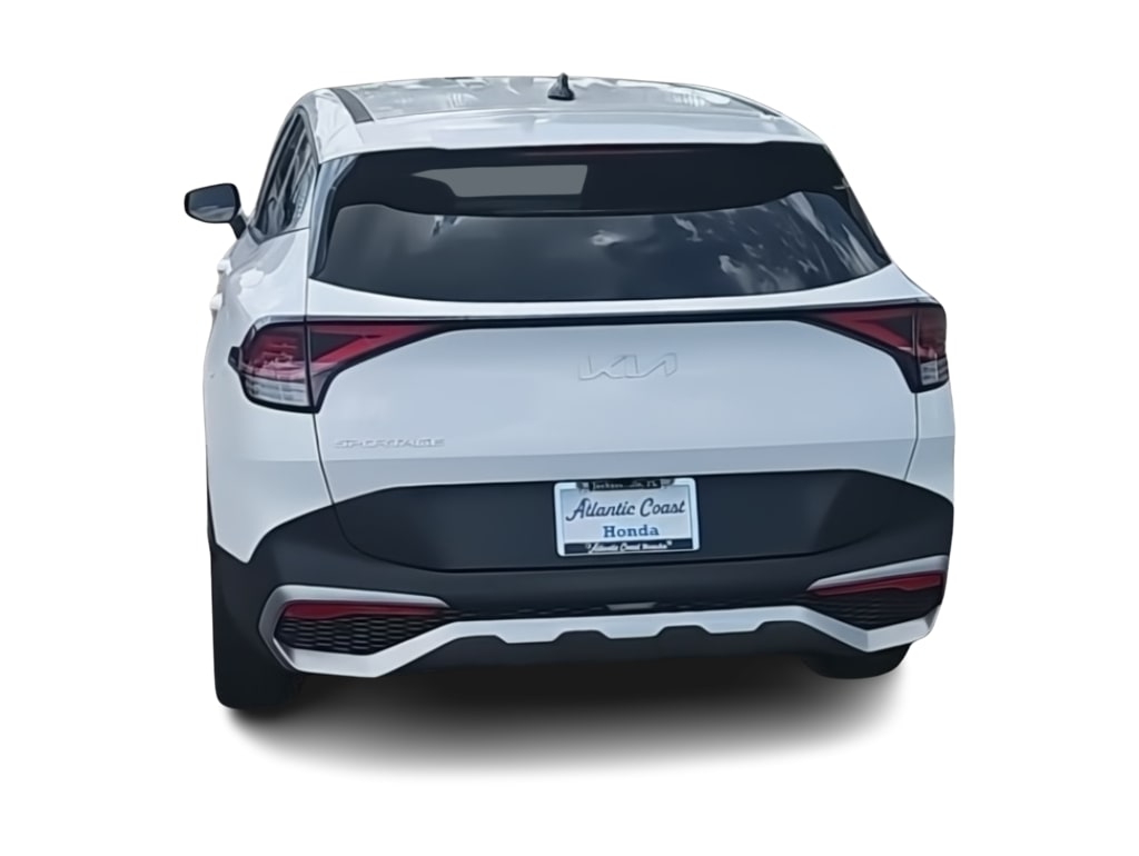 Thumbnail: 2023 Kia Sportage - 13