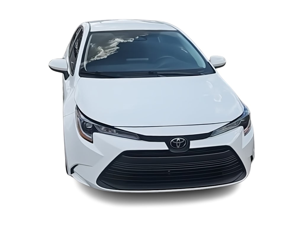 Thumbnail: 2023 Toyota Corolla - 5