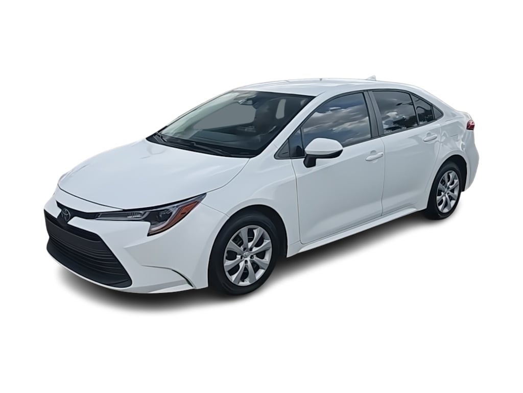 Thumbnail: 2023 Toyota Corolla - 16