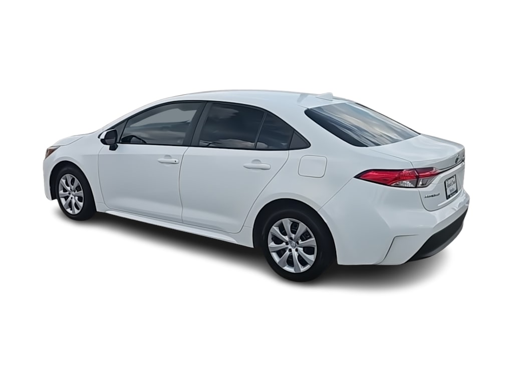 Thumbnail: 2023 Toyota Corolla - 18