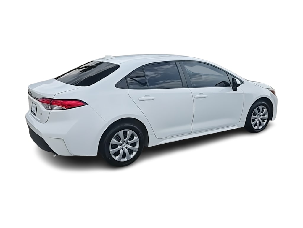 Thumbnail: 2023 Toyota Corolla - 19