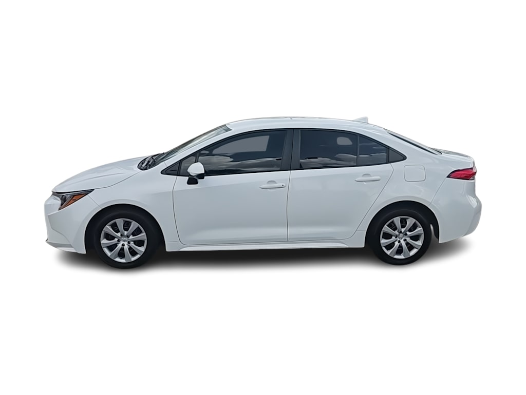 Thumbnail: 2023 Toyota Corolla - 17