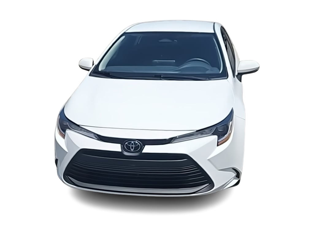 Thumbnail: 2023 Toyota Corolla - 4
