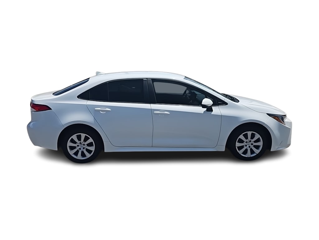 Thumbnail: 2023 Toyota Corolla - 20