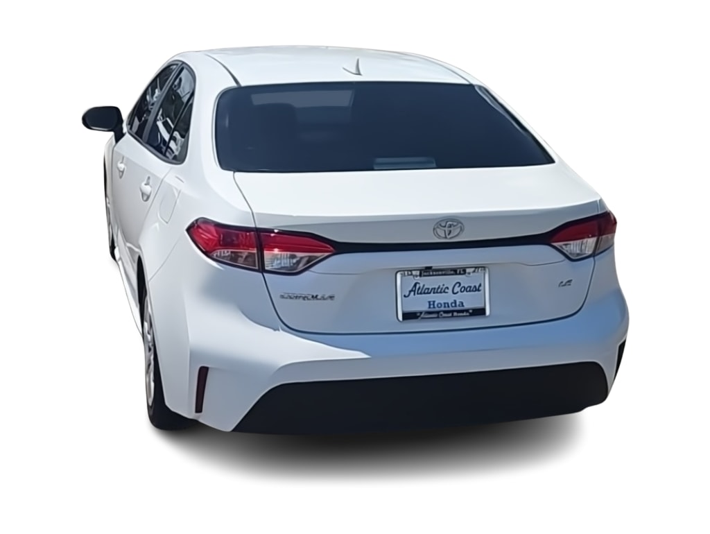 Thumbnail: 2023 Toyota Corolla - 18