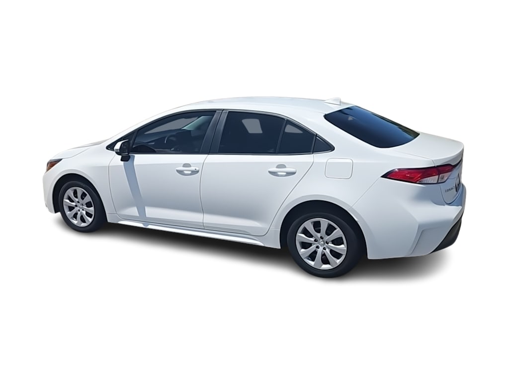 Thumbnail: 2023 Toyota Corolla - 17