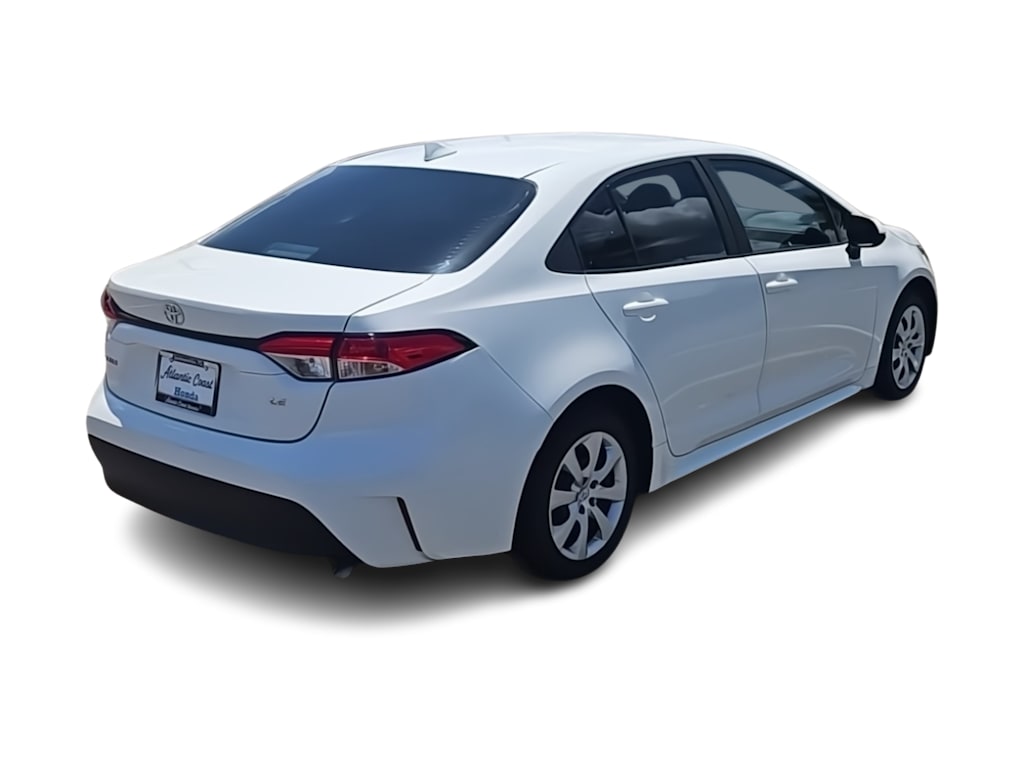 Thumbnail: 2023 Toyota Corolla - 19