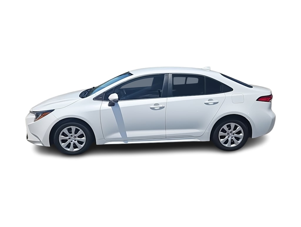 Thumbnail: 2023 Toyota Corolla - 16