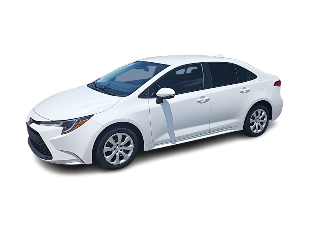 Thumbnail: 2023 Toyota Corolla - 3
