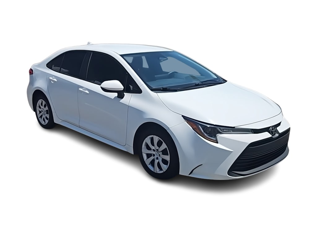 Thumbnail: 2023 Toyota Corolla - 15