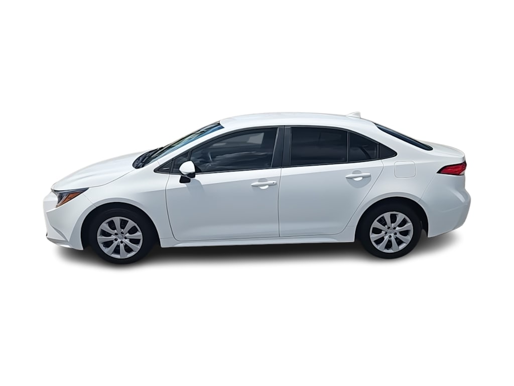 Thumbnail: 2022 Toyota Corolla - 15