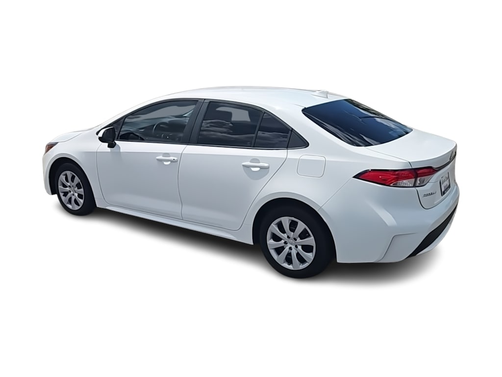 Thumbnail: 2022 Toyota Corolla - 16