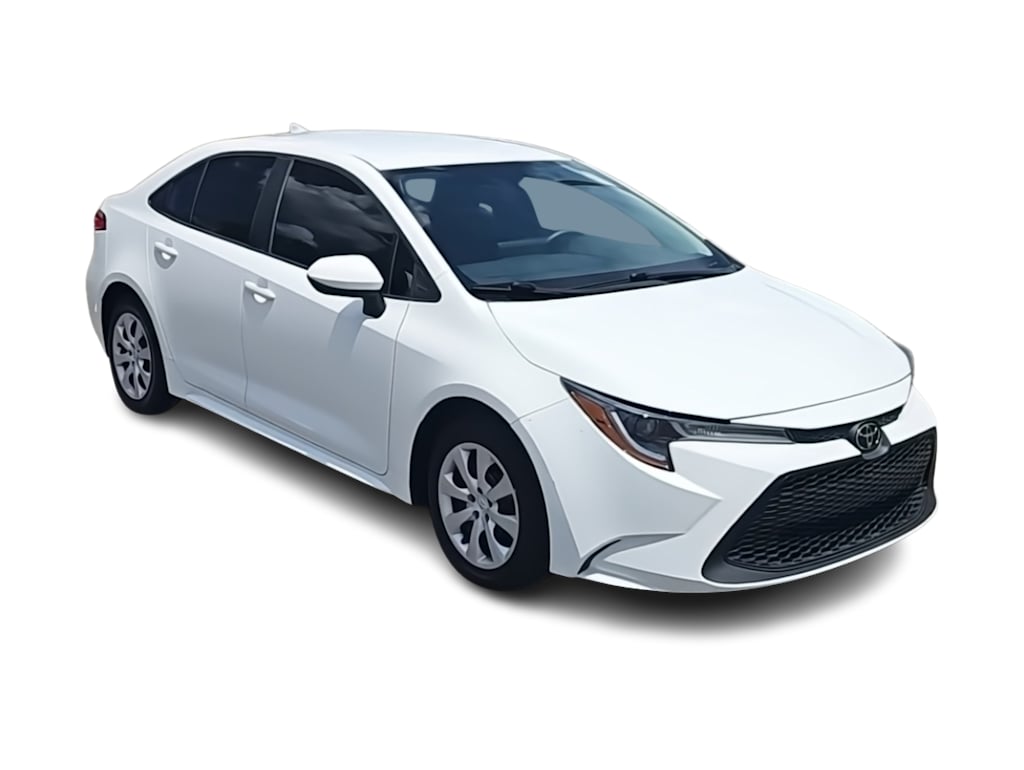 Thumbnail: 2022 Toyota Corolla - 14