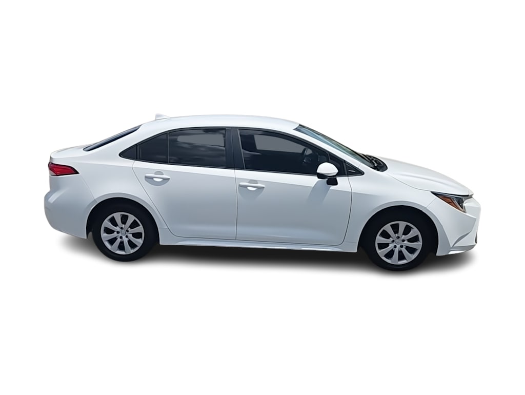 Thumbnail: 2022 Toyota Corolla - 19