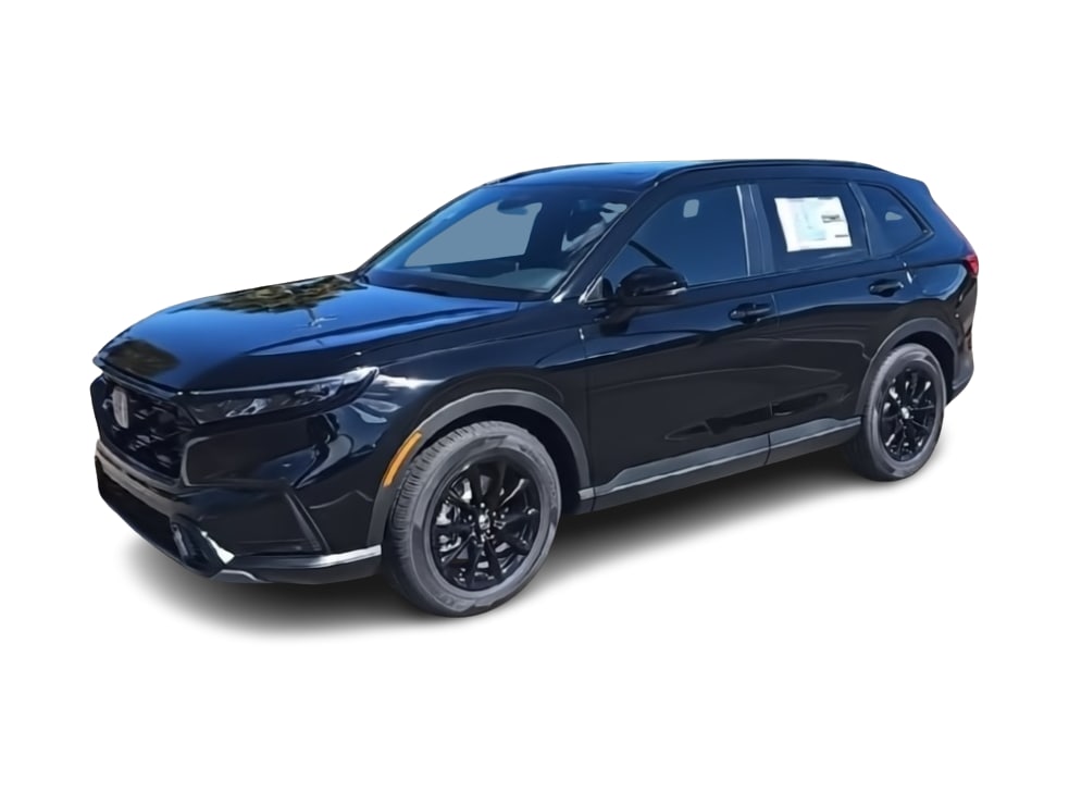 Thumbnail: 2026 Honda CR-V - 15