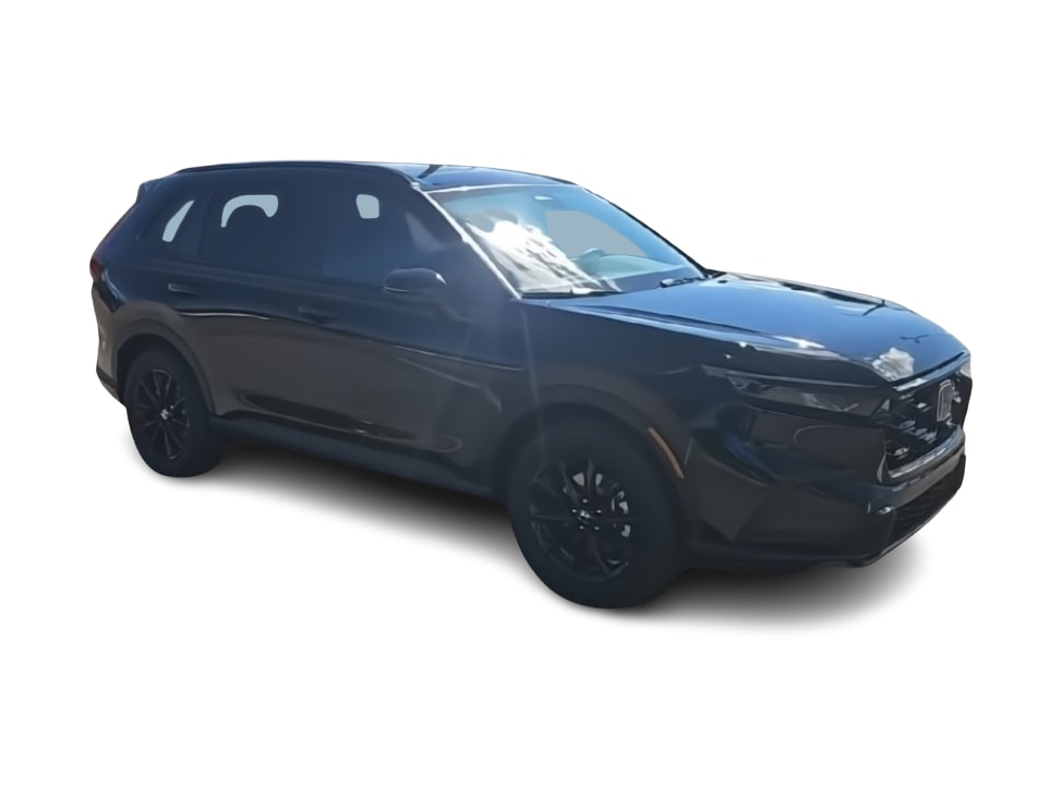 Thumbnail: 2026 Honda CR-V - 14