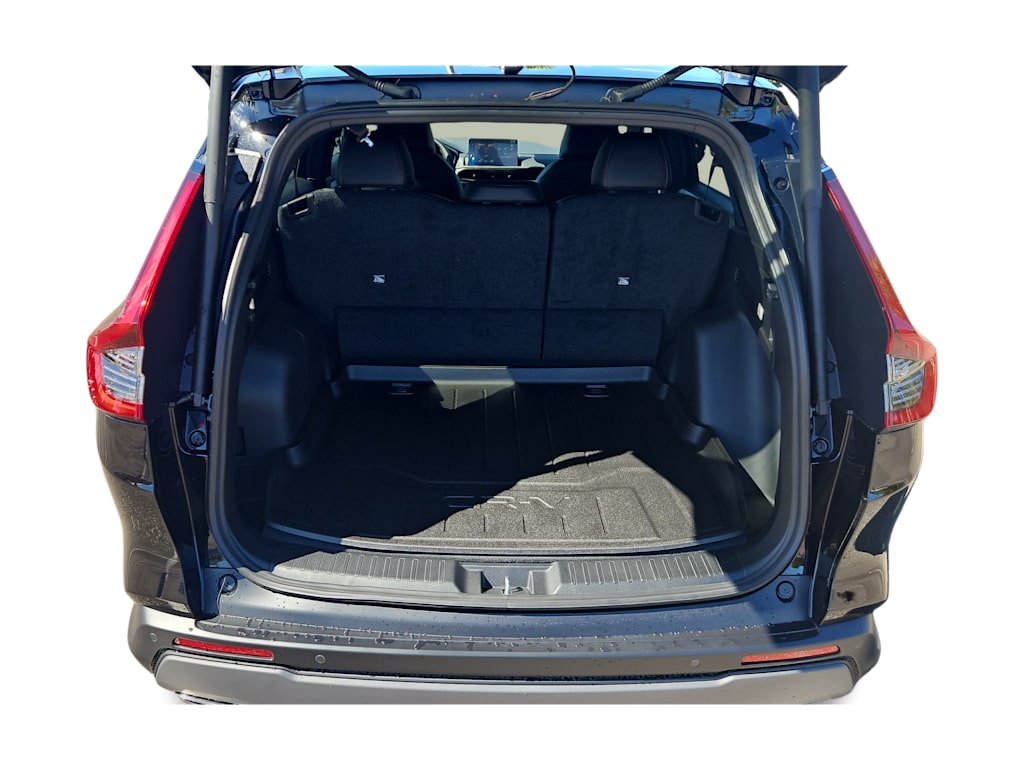 Thumbnail: 2026 Honda CR-V - 13