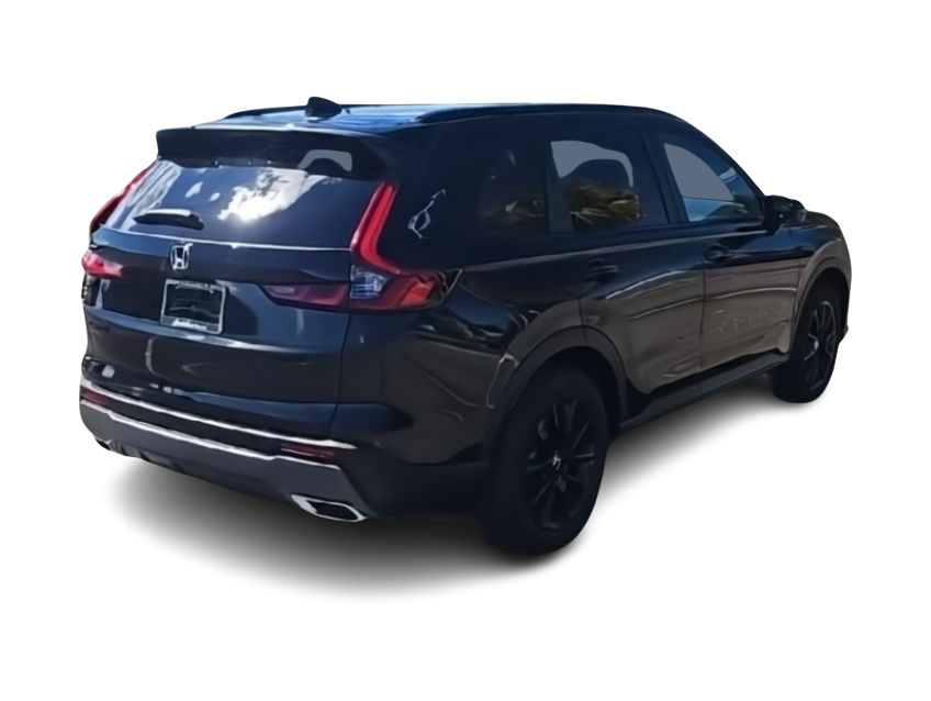 Thumbnail: 2026 Honda CR-V - 18