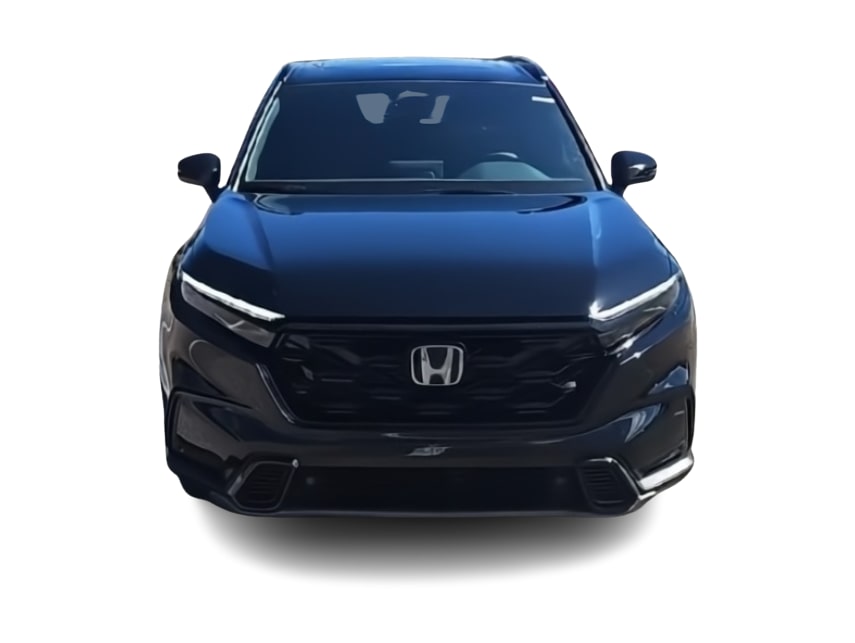 Thumbnail: 2026 Honda CR-V - 5
