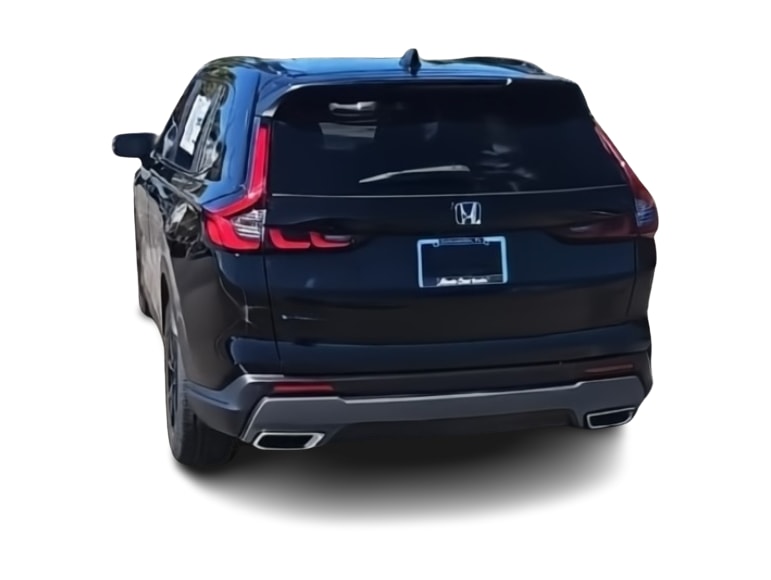 Thumbnail: 2026 Honda CR-V - 17