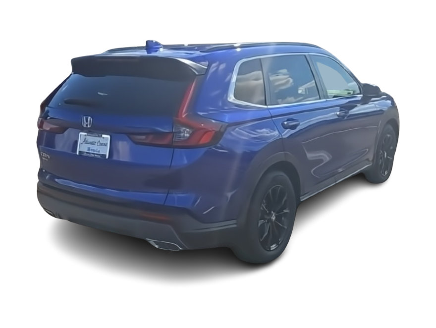 Thumbnail: 2025 Honda CR-V - 19