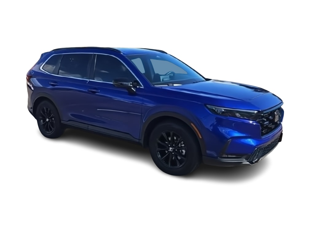 Thumbnail: 2025 Honda CR-V - 16