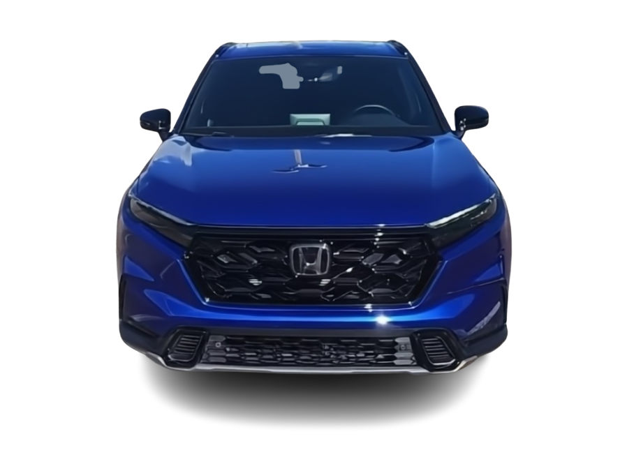 Thumbnail: 2025 Honda CR-V - 5