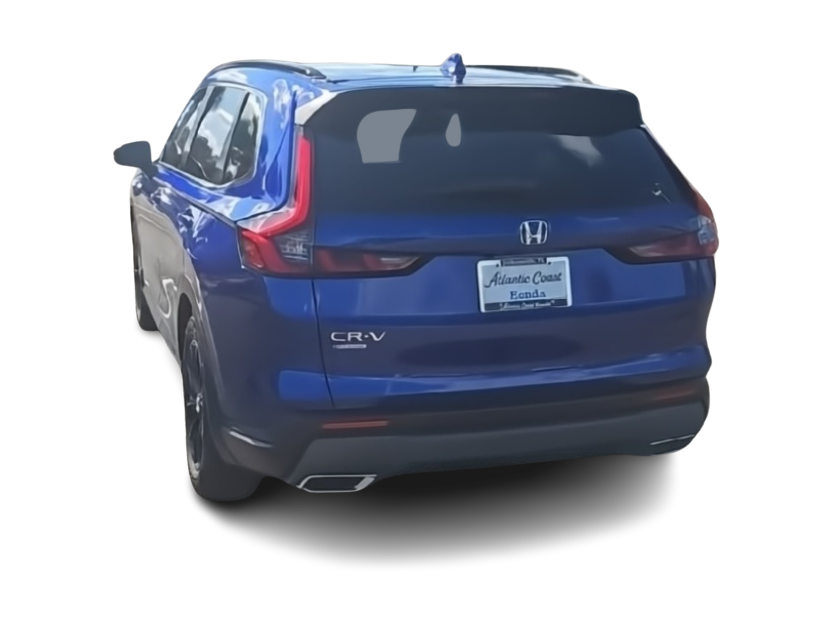 Thumbnail: 2025 Honda CR-V - 4