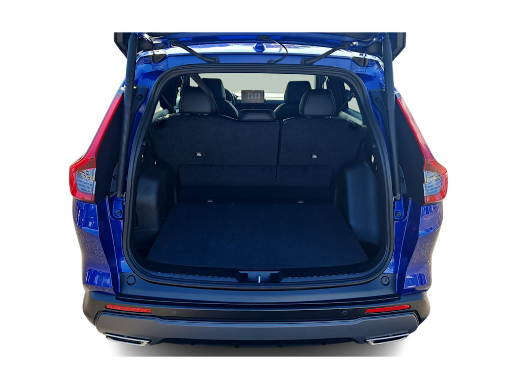 Thumbnail: 2025 Honda CR-V - 15