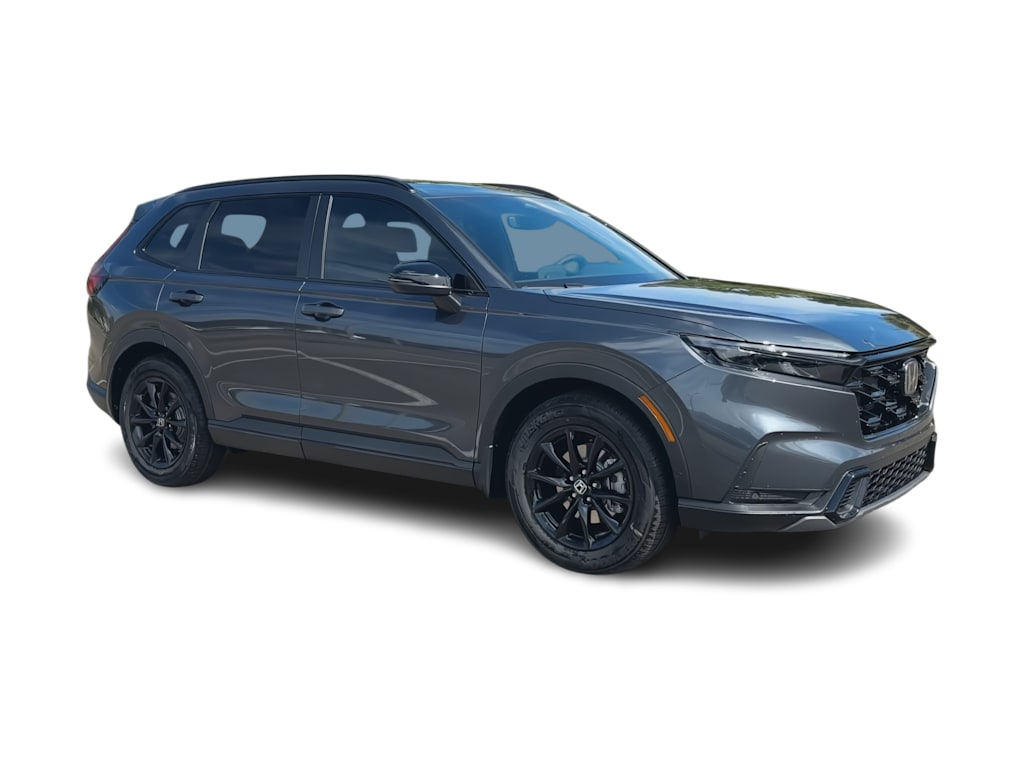 Thumbnail: 2026 Honda CR-V - 15