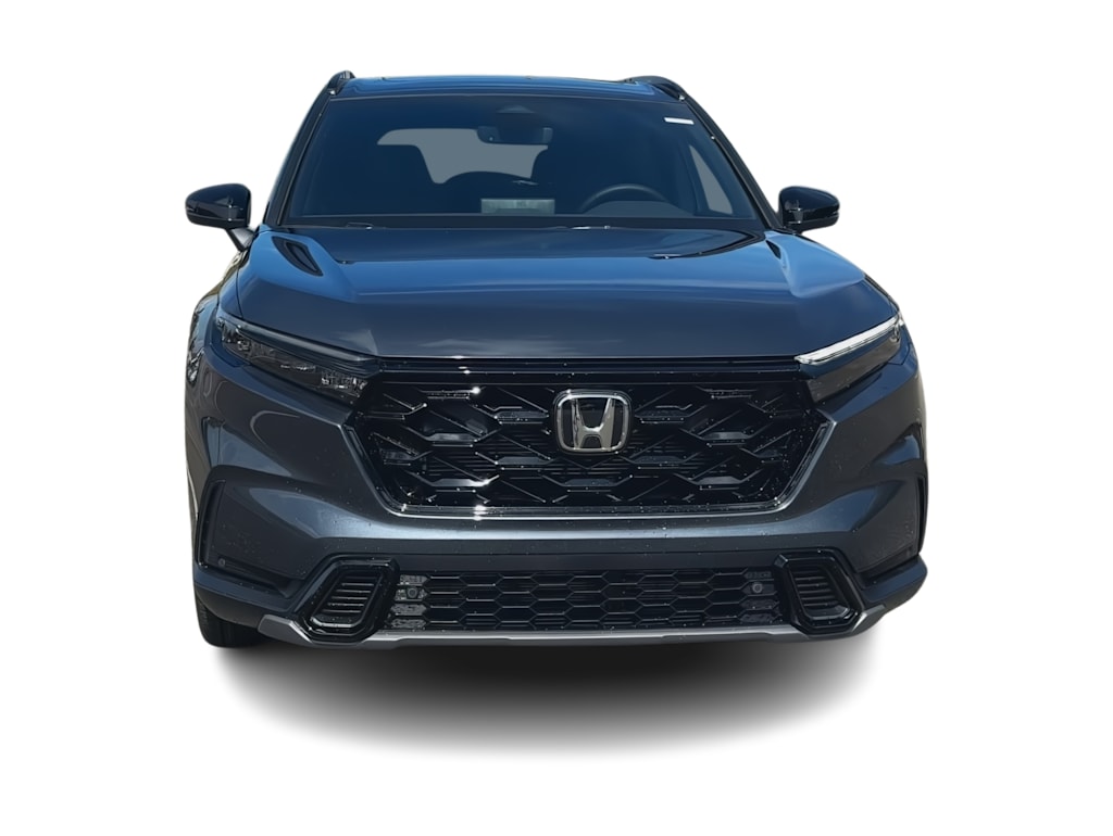 Thumbnail: 2026 Honda CR-V - 5