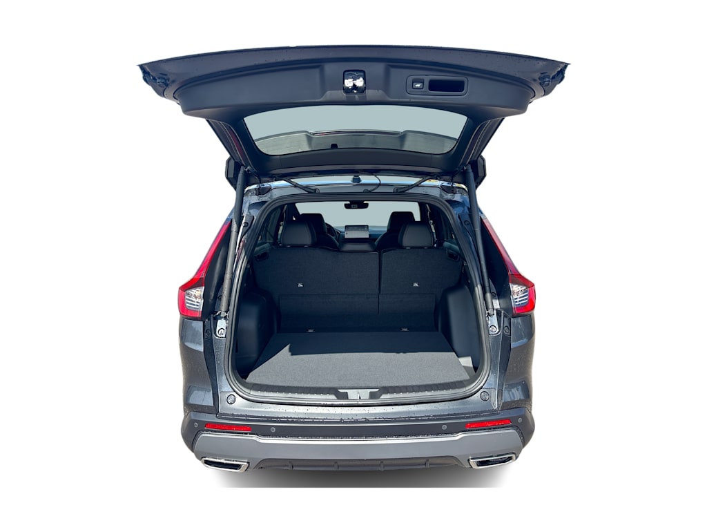 Thumbnail: 2026 Honda CR-V - 14