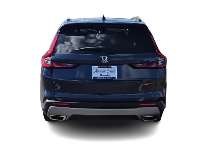 Thumbnail: 2026 Honda CR-V - 5