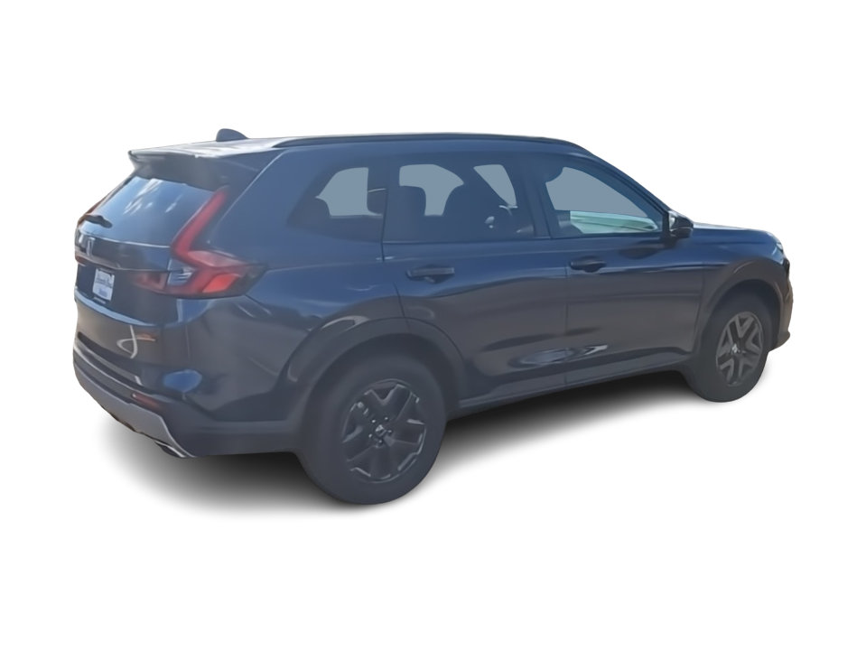 Thumbnail: 2026 Honda CR-V - 18